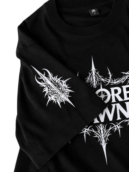 Before Dawn Tee
