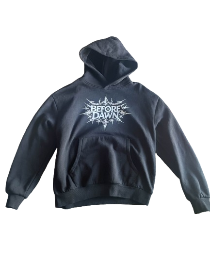 Before Dawn Hoodie