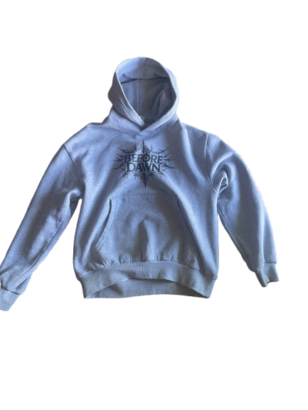 Before Dawn Hoodie