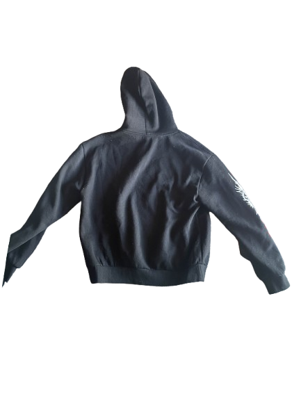 Before Dawn Hoodie